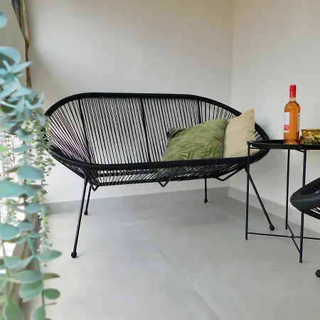 Apartment Seaside