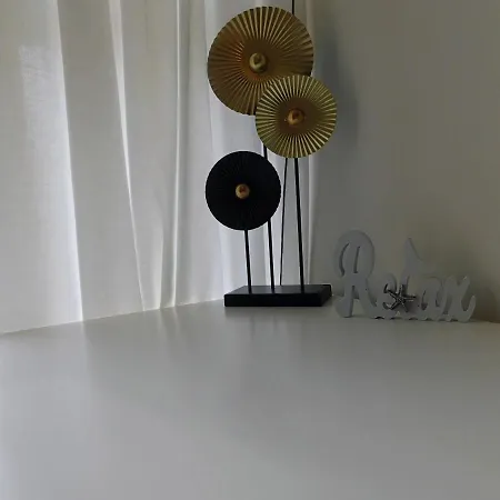 Apartment Seaside Split