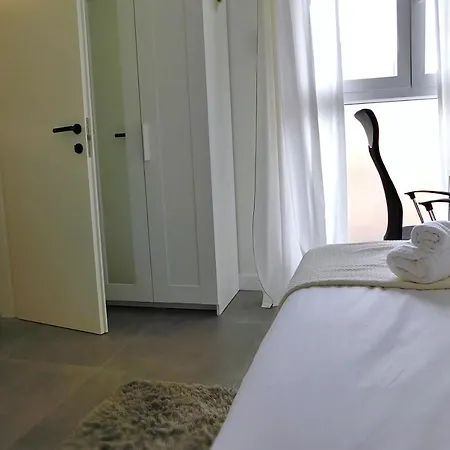 Apartment Seaside