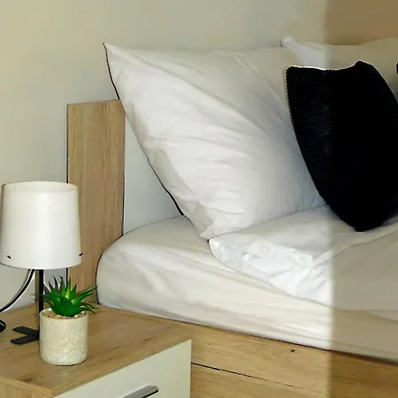 Seaside Apartment